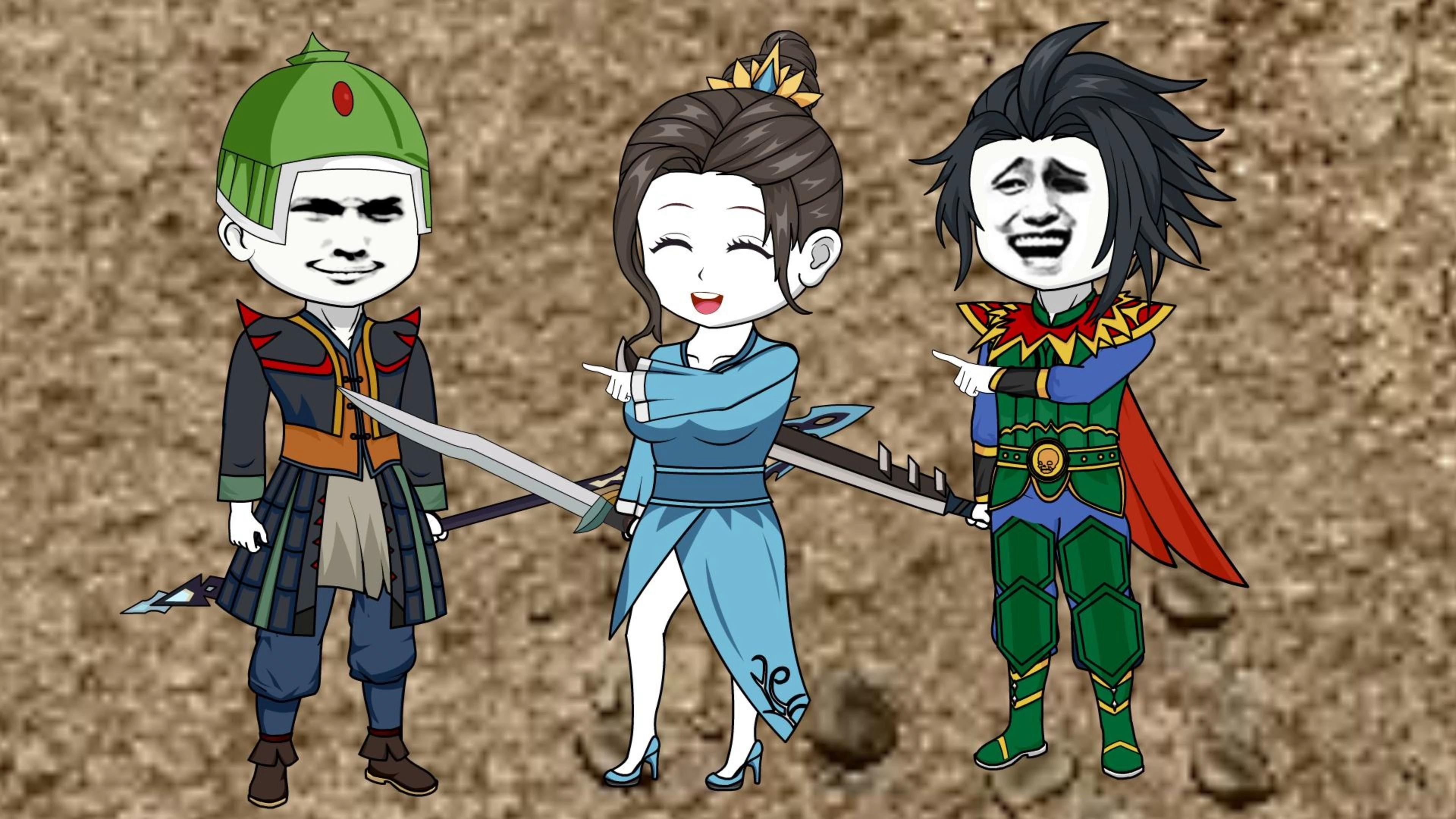 热血传奇鹰卫打法_在战斗中，我们可以使用各种魔法攻击来攻击鹰卫的眼睛，比如火球术